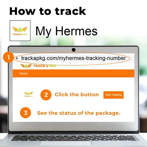 mr hermes tracking|my hermes online tracking.